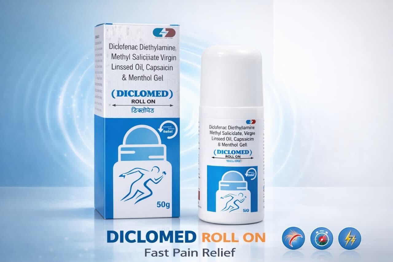 AMPLL Pharma Facility