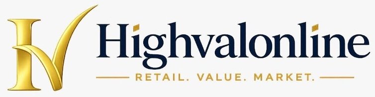 Highvalonline Logo
